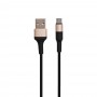 Кабель USB Hoco X26 Xpress Charging Micro