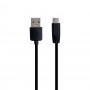 Кабель USB Hoco X1 Rapid Type-C 1m