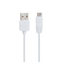 Кабель USB Hoco X1 Rapid Type-C 1m