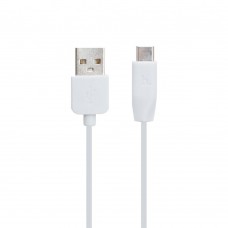 Кабель USB Hoco X1 Rapid Type-C 1m