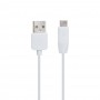 Кабель USB Hoco X1 Rapid Type-C 1m