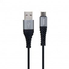 Кабель USB Hoco X38 Cool Type-C