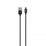 Кабель USB Hoco X35 Premium Charging Micro 0.25m