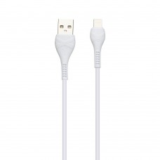 Кабель USB Hoco X37 Cool Power Charging Lightning