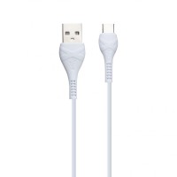 Кабель USB Hoco X37 Cool Power Charging Type-C