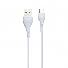 Кабель USB Hoco X37 Cool Power Charging Type-C