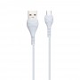 Кабель USB Hoco X37 Cool Power Charging Type-C