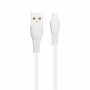 Кабель USB Hoco X40 Noah Lightning