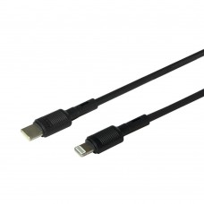 Кабель USB Hoco X83 PD Type-C to Lightning