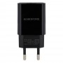 Мережевий Зарядний Пристрій Borofone BA20A Lightning 1USB 2.1A