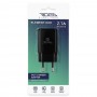 Мережевий Зарядний Пристрій Ridea RW-21011 Element Duo 2USB 2.1 A