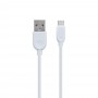 Кабель USB Borofone BX14 Type-C