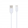 Кабель USB Borofone BX14 Type-C 2m