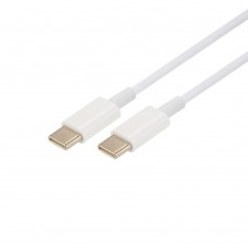 Кабель USB Foxconn Type-C to Type-C High Copy