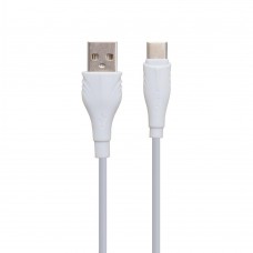 Кабель USB Borofone BX18 Type-C