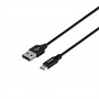 Кабель USB Baseus USB to Micro 2A 1.5M CAMYW-B