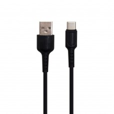 Кабель USB Borofone BX16 Type-C