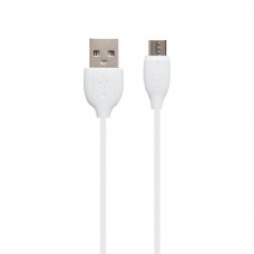 Кабель USB Borofone BX19 Benefit Micro