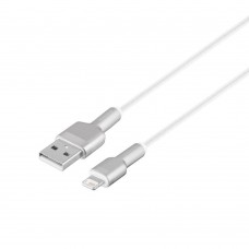 Кабель USB Baseus USB to Lightning 2.4A CALJK-A