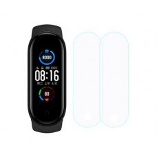 Захисна плівка ArmorStandart для Xiaomi Mi Band 6/5 глянцева (2 шт) (ARM57021)