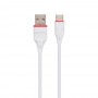 Кабель USB Borofone BX17 Type-C