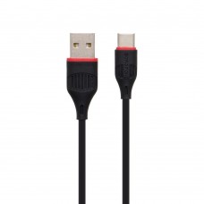 Кабель USB Borofone BX17 Type-C