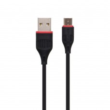 Кабель USB Borofone BX17 Micro