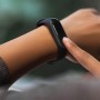 Захисна плівка Armorstandar для Xiaomi Mi Band 4 глянцева (2шт) (ARM55106)