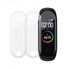 Захисна плівка Armorstandar для Xiaomi Mi Band 4 глянцева (2шт) (ARM55106)