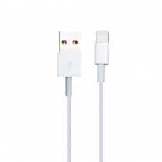 Кабель USB Cable Onyx Lightning 1m No Logo