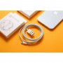 Кабель USB Cable Onyx Lightning 1m No Logo