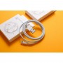 Кабель USB Cable Onyx Lightning 1m No Logo