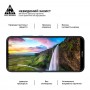 Захисне скло ArmorStandart Pro для Nokia 1.4 Black (ARM58167)