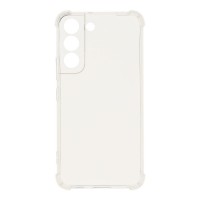 Чохол TPU Virgin Hard для Samsung S22