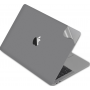 Пленка на корпус STR Mac Guard Body Skin for MacBook Air 13.6 2022 (A2681) - Silver