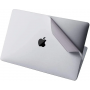 Пленка на корпус STR Mac Guard Body Skin for MacBook Air 13.6 2022 (A2681) - Silver