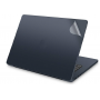 Пленка на корпус STR Mac Guard Body Skin for MacBook Air 15 (2023) - Silver