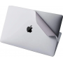 Пленка на корпус STR Mac Guard Body Skin for MacBook Air 15 (2023) - Silver