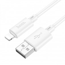 Кабель USB Hoco X88 Gratified Lightning 2.4A