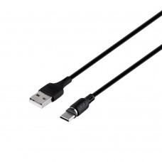 Кабель USB Hoco X52 Sereno magnetic Type-C