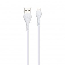 Кабель USB Hoco X37 Cool Power Charging Micro