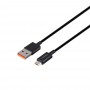 Кабель USB Baseus USB to Micro 2A 2m CAMYS-A