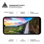 Захисне скло ArmorStandart Pro для Motorola E6i Black (ARM59409)