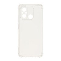 Чохол TPU Virgin Hard для Xiaomi Redmi 12C