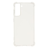 Чохол TPU Virgin Hard для Samsung S21