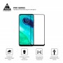 Захисне скло ArmorStandart Pro для Motorola Moto G8 (2020) Black (ARM57777)