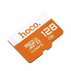 Карта Пам'яті Hoco MicroSDXC 128gb 10 Class