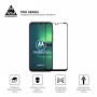 Захисне скло ArmorStandart Pro для Motorola Moto G8 Plus Black (ARM57779)