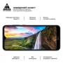 Захисне скло ArmorStandart Pro для Nokia С30 Black (ARM59819)