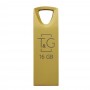 USB флеш-накопичувач T&amp;G 16gb Metal 117